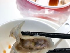 -喜家德虾仁水饺(华强天虹店)