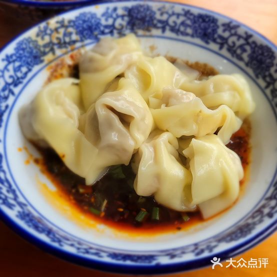 杨抄手(小北街店)
