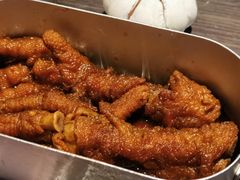 -阿大排档(长春这有山店)