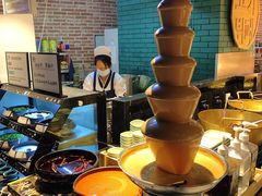 -梨花自助烤肉(天河城店)