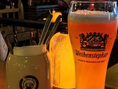 -巴伐利亚啤酒坊(意式风情街店)