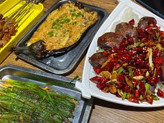 -永红源啤酒·烧烤·海鲜·大排档(青特城店)