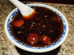-南京大牌档(香港广场店)