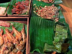 -mamalao老挝烤肉糯米饭