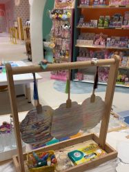 -奈尔宝家庭中心·亲子餐厅(苏州大悦城店)