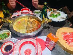 -降霜牛寿喜烧.和牛金赏Plus(501城市广场店)