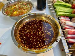 -谢智冷沾沾(万达金街店)