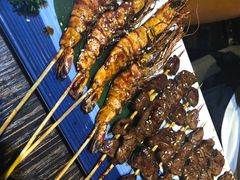 -山屋日式料理屋(宛平88店)