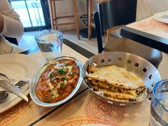 -克比叔叔印度餐厅Kebabs on the Grille(永康路分店)