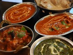 -克比叔叔印度餐厅Kebabs on the Grille(永康路分店)