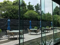 -外滩悦榕庄·海怡西餐厅