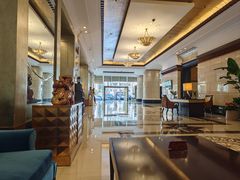 -张家港华芳金陵国际酒店