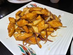 -巴依老爷新疆美食(远洋未来汇购物中心店)