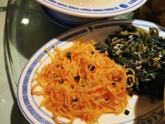 -老雒阳面馆·水席(定鼎门店)