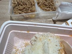 -吉野家(上海美罗城店)