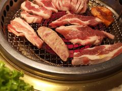 -火炉火自助餐(喜隆多店)