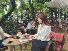 -Fern Forest Cafe