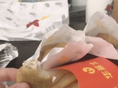 -华莱士·炸鸡汉堡(蜜欢购物店)