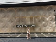 -深圳湾万象城(南山店)