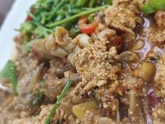 -杨辉饭店