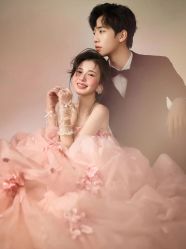 -唯一视觉婚纱摄影(李家村店)