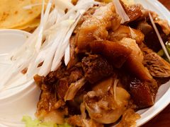 老汤酱肘卷饼-鼎香润(德胜门内店)