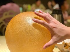 旺财大煎堆-石岐佬中山菜馆(张溪店)