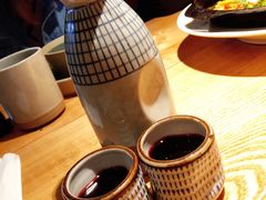-薇酌饮·陕西菜(南门外店)