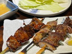 -鸟鹏烧鸟居酒屋(熙龙湾店)