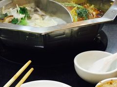 -鸿盛火锅(重庆路店)