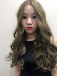 -起点潮色造型