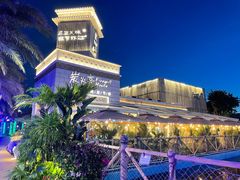 -三亚海昌梦幻海洋不夜城