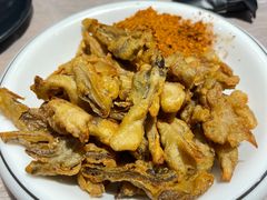 -李叔叔虾蟹大排档(青羊店)
