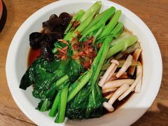 -新白鹿餐厅(城西银泰城店)