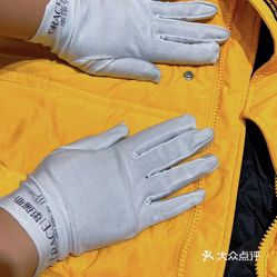 不好洗,还好有革瑞斯93我的羽绒服在革瑞斯得到了新生沽命师2022-08