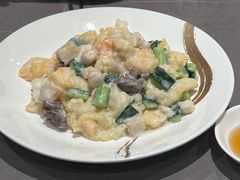 -燕春楼(海河华鼎店)