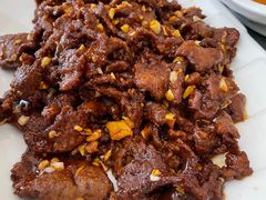 -清真民族饭庄(洞庭路店)