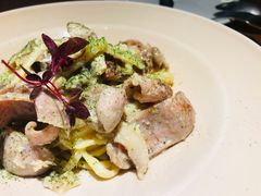 意大利传统车轮面-新贝乐意大利餐厅(苏州中心店)