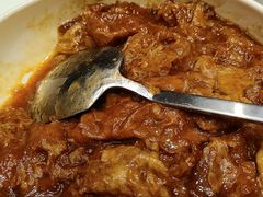 虾仁笃面筋-津菜典藏(中北镇店)