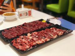 -陈记顺和牛肉火锅馆(天河北路店)