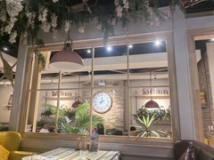 -米兰西点(鞍山店)
