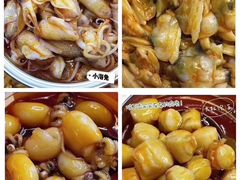 -脱骨凤爪(石桥店)