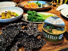 -Bistro 63 创意融合料理(广粤天地店)