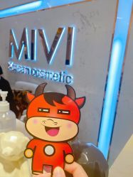 -MIVI野生眉纹绣纹眉