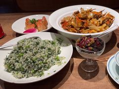 -周家二小姐的菜(西津渡店)