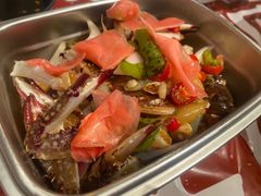 -靓靓蒸虾·头牌蒸虾(万松园玲珑店)