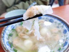 -福州人铭小吃