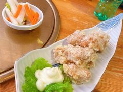 -一井烧肉·活鳗·寿司(望京SOHO店)