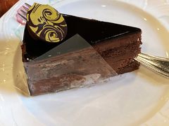 法芙娜巧克力蛋糕-凯宾美食廊Kempi Deli·凯宾斯基饭店(亮马桥路店)