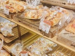 -西村叔叔的店·面包·甜品·蛋糕(崂山丽达店)